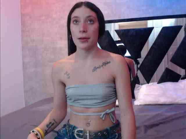 chloe-mor webcam