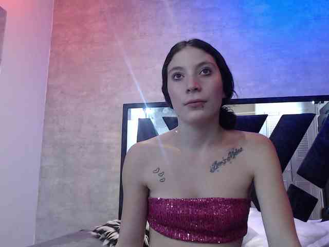 chloe-mor webcam