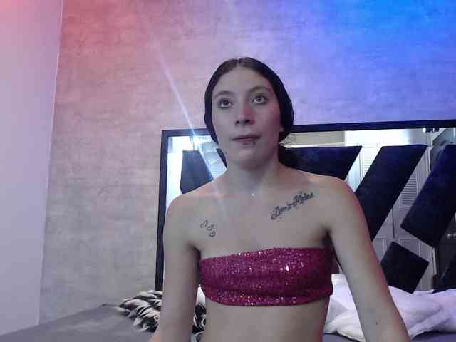 chloe-mor webcam