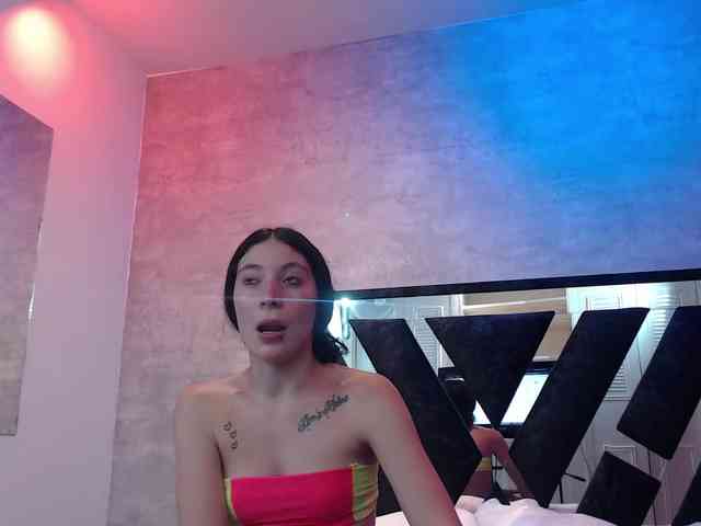 chloe-mor webcam