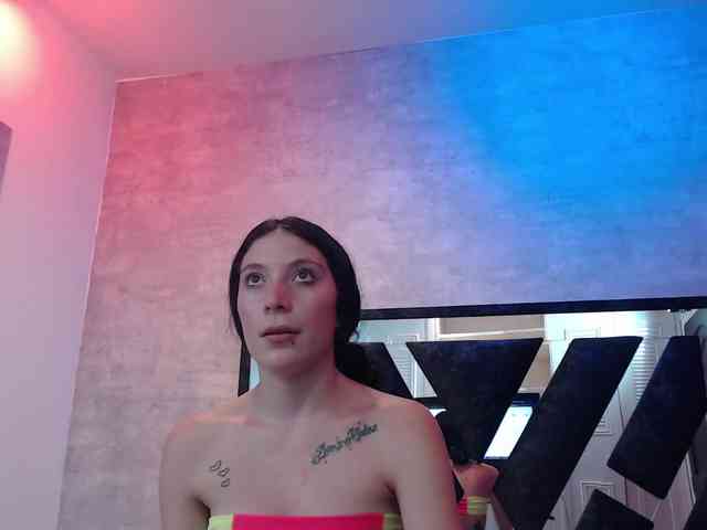 chloe-mor webcam