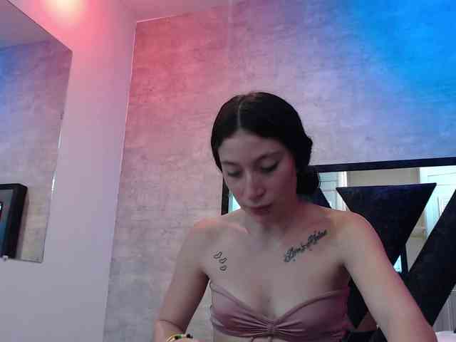 chloe-mor webcam