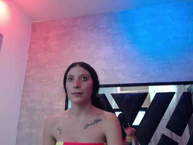 chloe-mor webcam