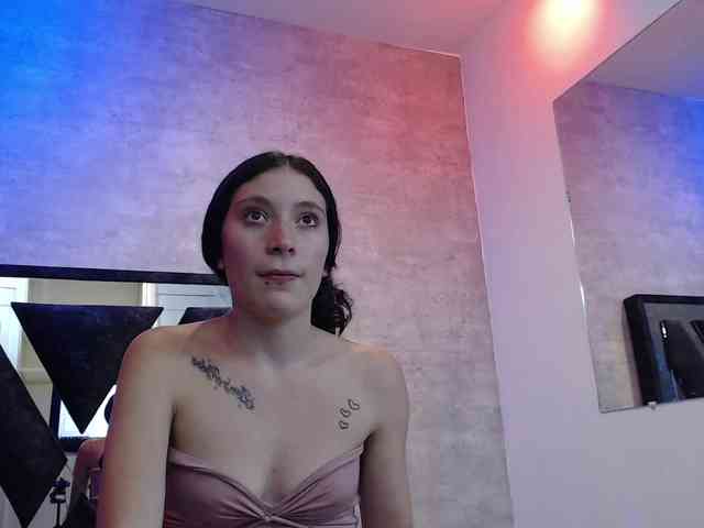 chloe-mor webcam