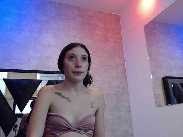 chloe-mor webcam