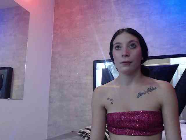 chloe-mor webcam