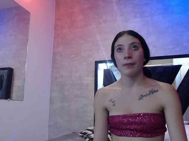 chloe-mor webcam