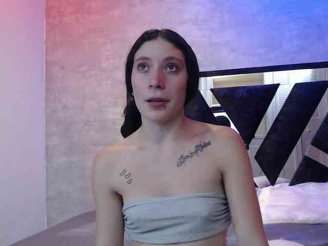 chloe-mor webcam