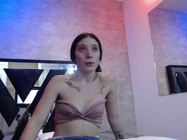 chloe-mor webcam