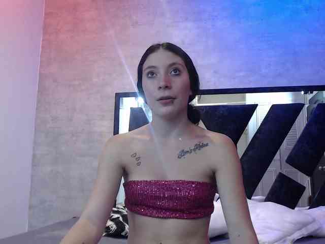 chloe-mor webcam