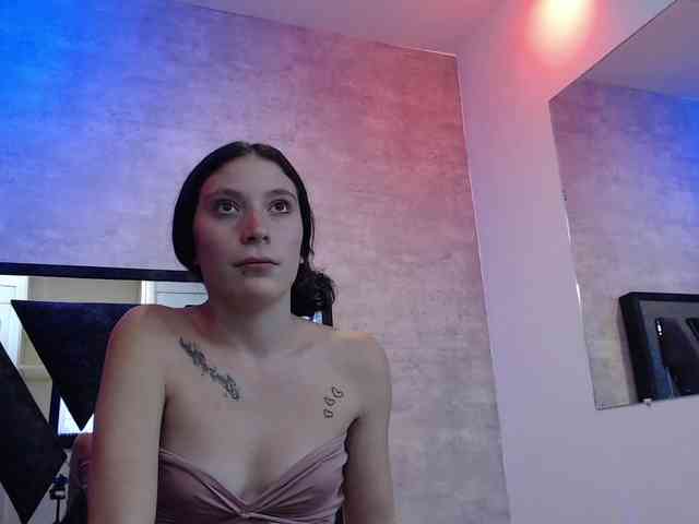 chloe-mor webcam