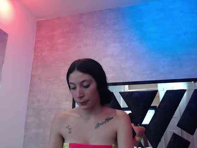 chloe-mor webcam