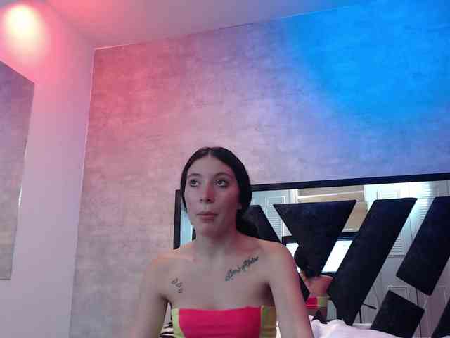 chloe-mor webcam