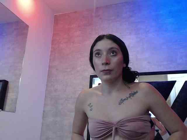 chloe-mor webcam