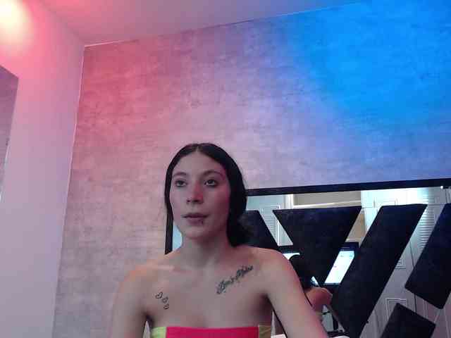 chloe-mor webcam