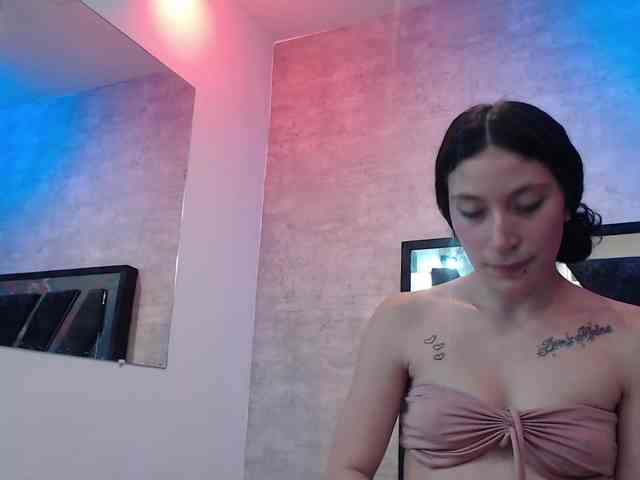 chloe-mor webcam