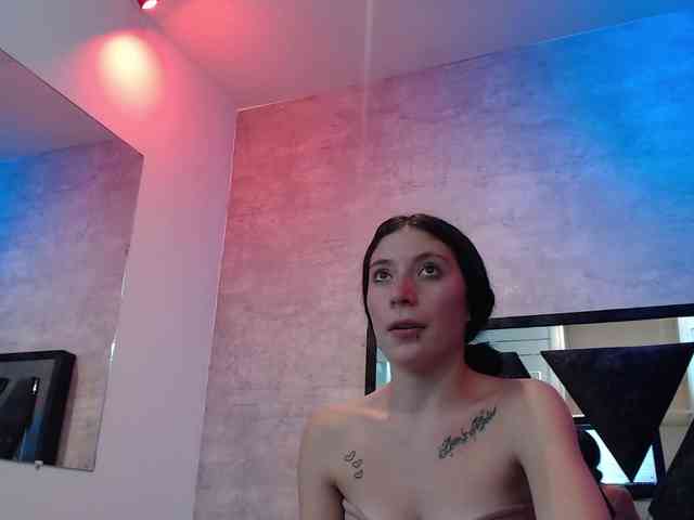 chloe-mor webcam