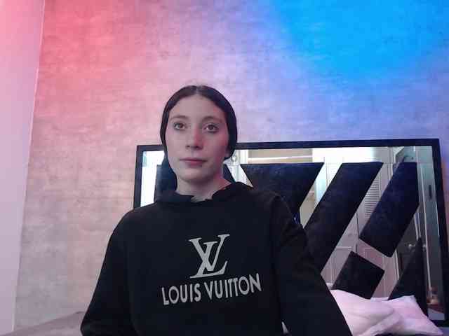 chloe-mor webcam