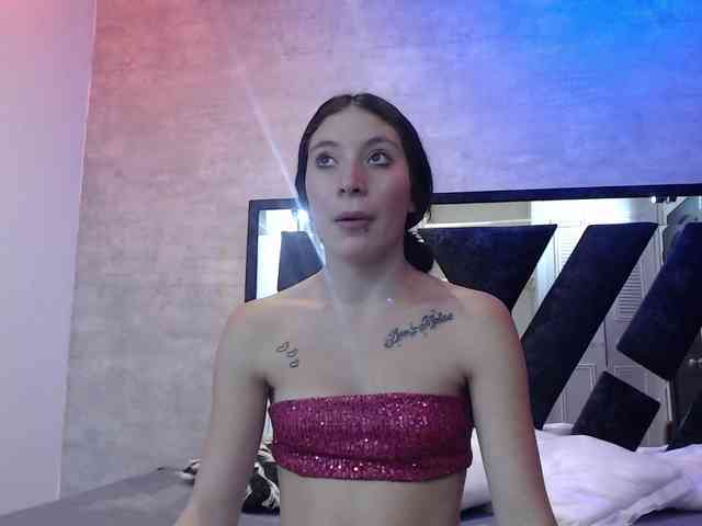 chloe-mor webcam