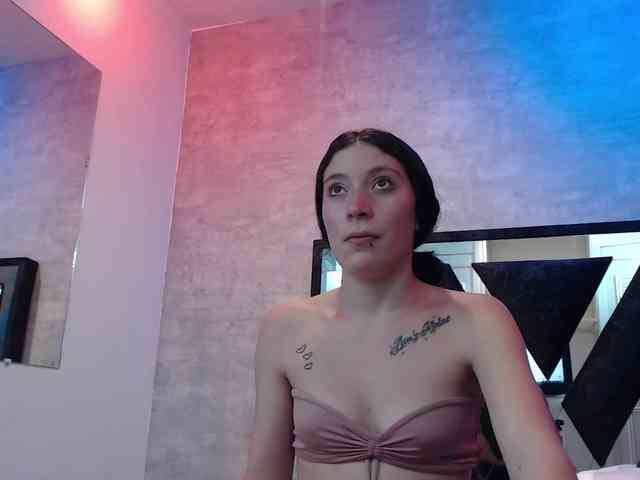 chloe-mor webcam