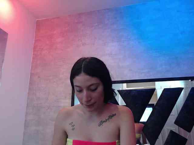 chloe-mor webcam