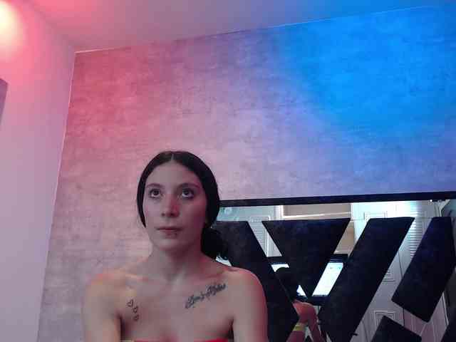 chloe-mor webcam