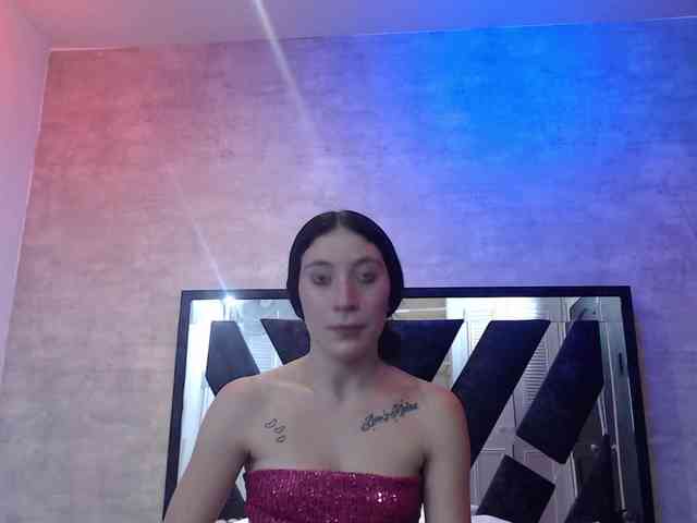 chloe-mor webcam