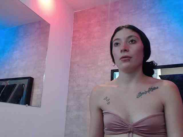 chloe-mor webcam
