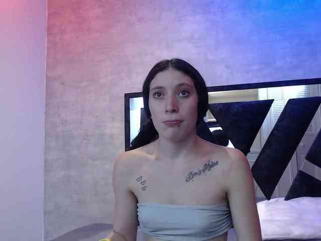 chloe-mor webcam