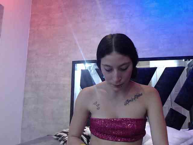 chloe-mor webcam
