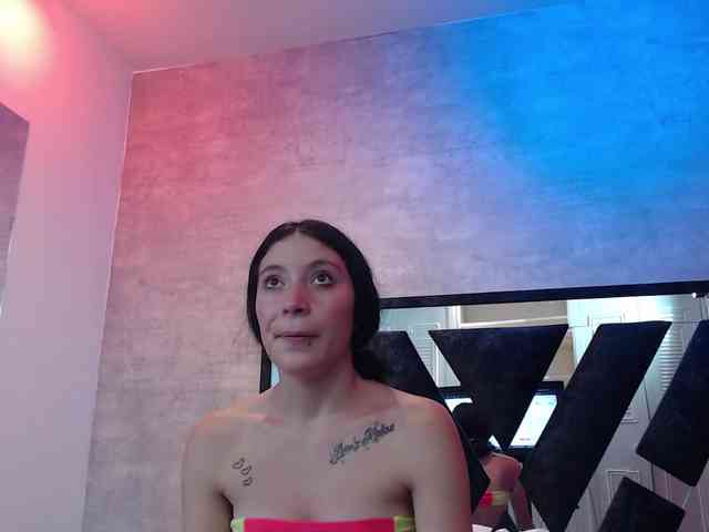 chloe-mor webcam