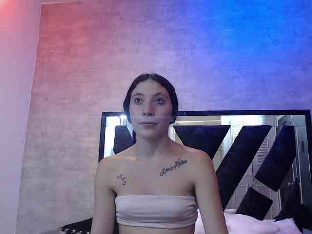chloe-mor webcam