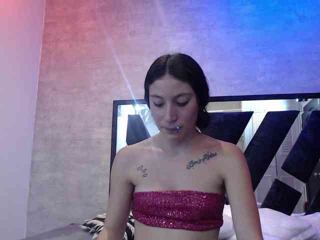 chloe-mor webcam