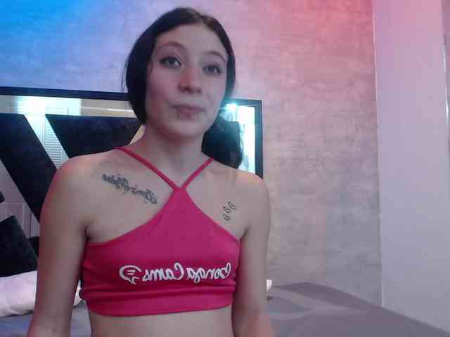 chloe-mor webcam