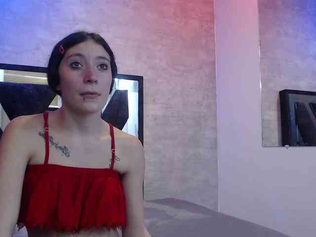 chloe-mor webcam