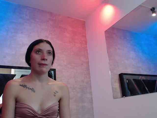 chloe-mor webcam