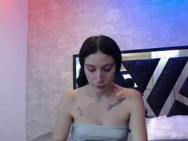 chloe-mor webcam