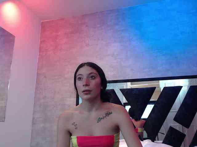chloe-mor webcam