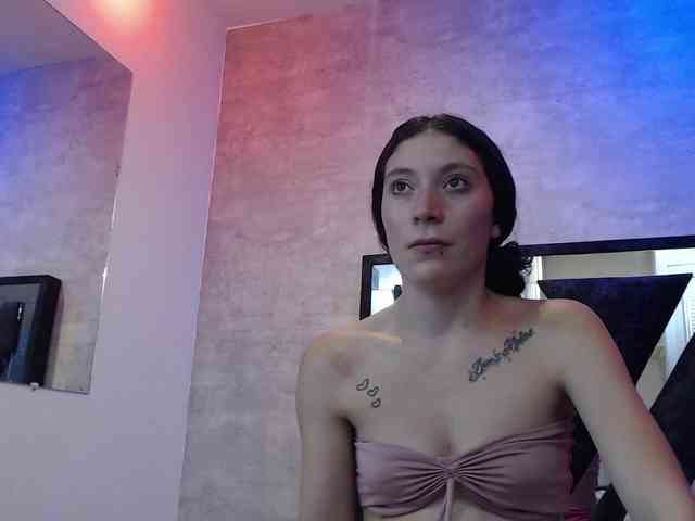 chloe-mor webcam