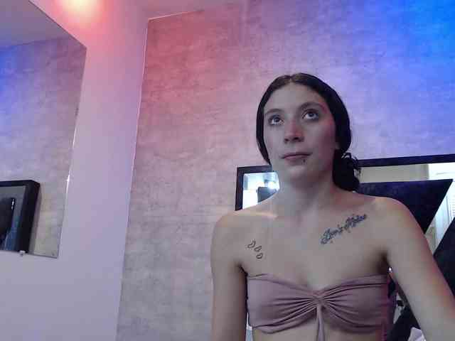 chloe-mor webcam