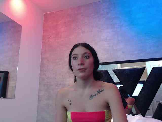 chloe-mor webcam