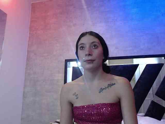 chloe-mor webcam
