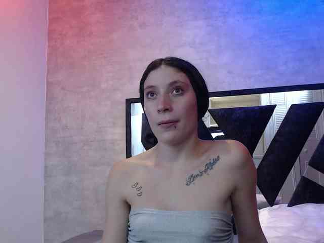 chloe-mor webcam