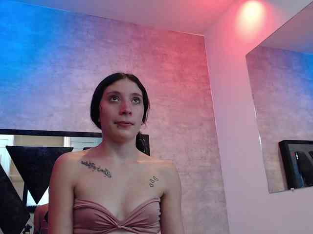 chloe-mor webcam