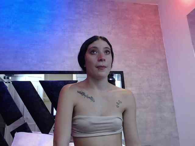 chloe-mor webcam