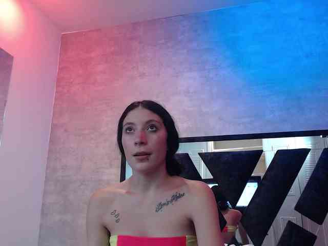 chloe-mor webcam