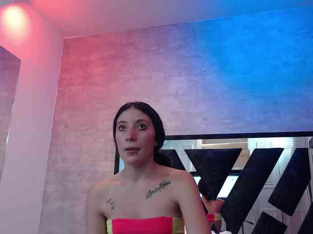 chloe-mor webcam