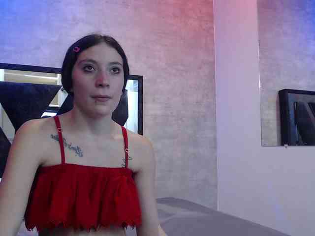 web chat Chloe-mor