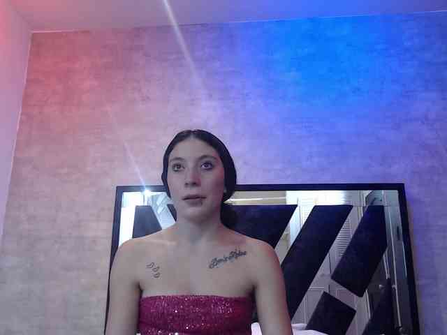 chloe-mor webcam
