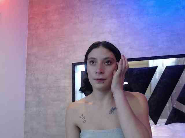 chloe-mor webcam